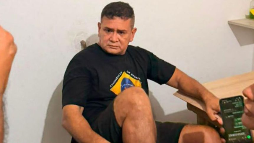 Coronel da PM-AM é localizado com vida em Manacapuru após desaparecimento