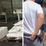 Funcionário é preso suspeito de furto de insumos químicos em empresa de Manaus