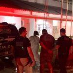 Casal é preso por golpe da falsa venda de cactos em Eirunepé