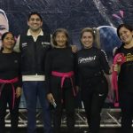 Curso gratuito de defesa pessoal feminina tem inscrições abertas na zona sul de Manaus