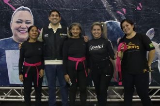 Curso gratuito de defesa pessoal feminina tem inscrições abertas na zona sul de Manaus