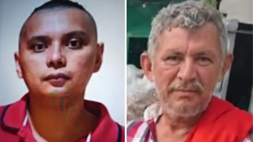 Polícia busca paradeiro de homens que desapareceram em Manaus
