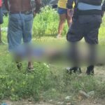 Corpo de lavador de carros é encontrado em igarapé na zona sul de Manaus