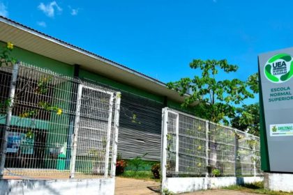 UEA abre inscrições para 140 vagas remanescentes para curso pré-vestibular