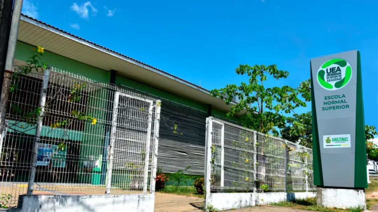 UEA abre inscrições para 140 vagas remanescentes para curso pré-vestibular