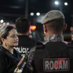 Operação em Iranduba identifica menores em bares e adegas durante fiscalização