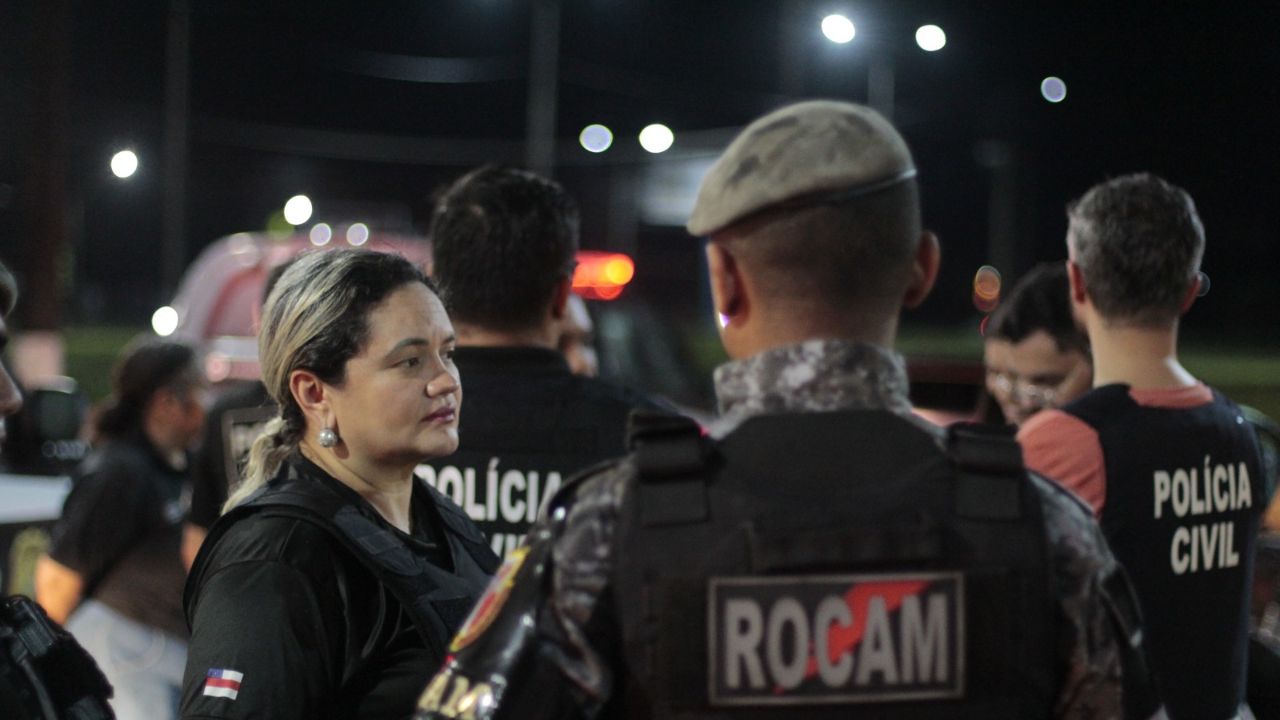 Operação em Iranduba identifica menores em bares e adegas durante fiscalização