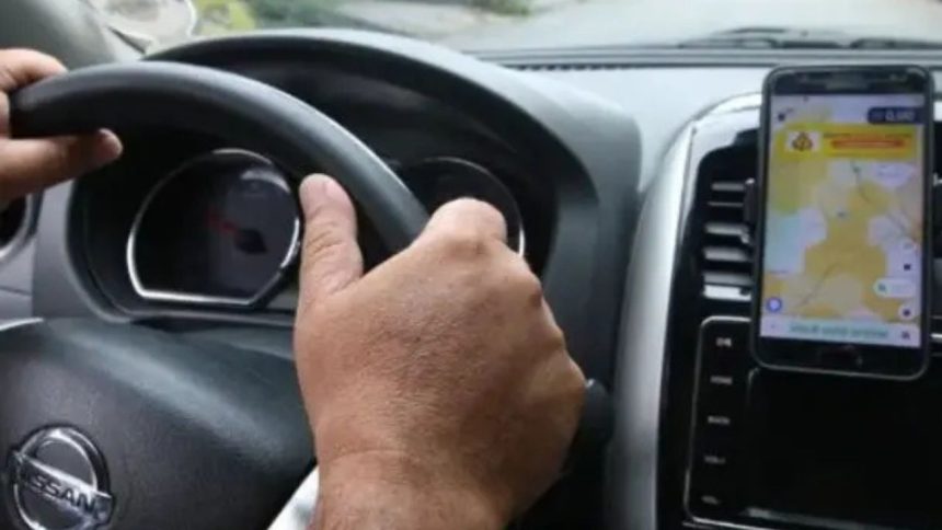 STF retoma em junho julgamento sobre vínculo trabalhista entre motoristas e entregadores com apps
