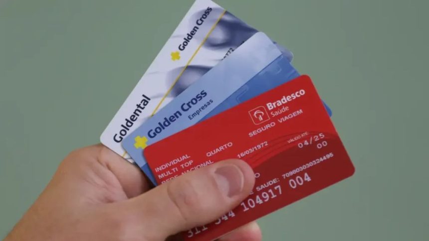 Reajuste médio de planos coletivos de saúde chega a 9,9% no início de 2026