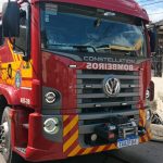 Incêndio atinge residência no bairro Coroado 2, em Manaus