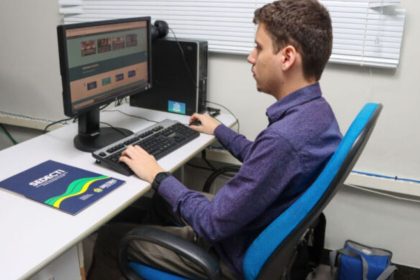 SEDECTI abre seleção para estágio em áreas de tecnologia, administração e direito em Manaus