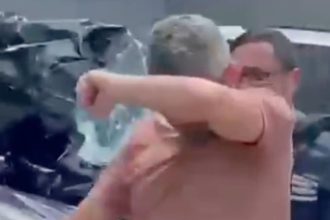 Suspeito de matar homem em briga de torcida organizada é preso em Manaus