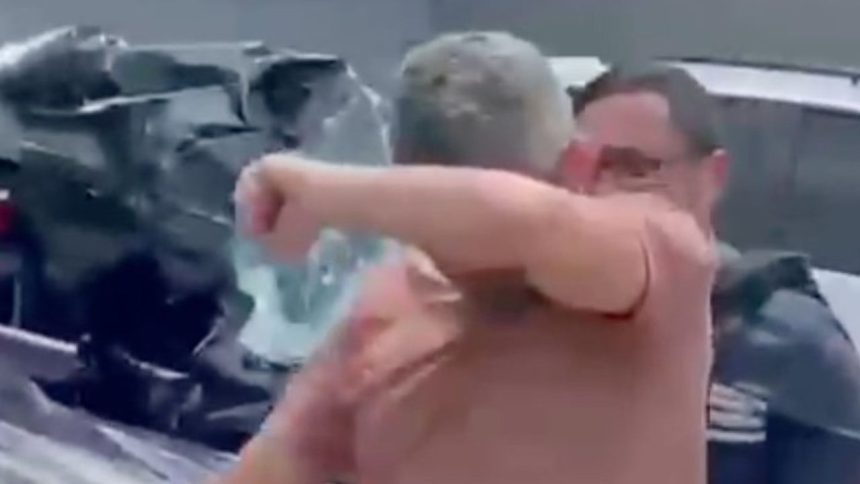 Suspeito de matar homem em briga de torcida organizada é preso em Manaus
