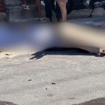 Homem morre após sofrer choque elétrico e cair de telhado em Manaus