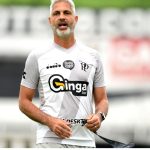 Amazonas FC acerta contratação de Rodrigo Santana para sequência da Série C