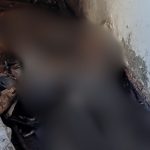 Ossada humana é localizada em prédio abandonado no Centro de Manaus