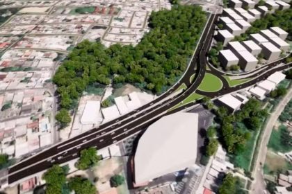 Trecho da avenida Coronel Teixeira terá interdição parcial por oito dias; confira