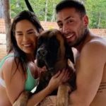 STJ mantém prisão de irmão de Djidja Cardoso