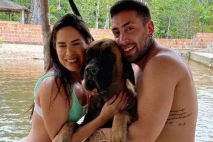 STJ mantém prisão de irmão de Djidja Cardoso