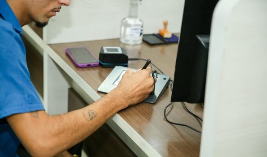 Detran-AM abre 60 vagas em curso para Condutor Infrator