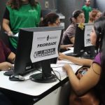 Bolsa Idiomas 2026: Entrega de documentos inicia nesta terça