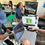 Maués recebe mutirão de regularização ambiental