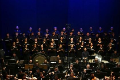 Festival Amazonas de Ópera traz espetáculo do século 19