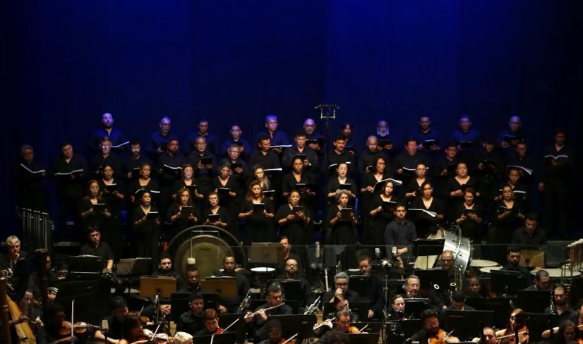 Festival Amazonas de Ópera traz espetáculo do século 19