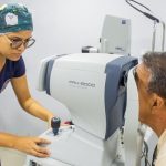 Barco Hospital iniciou atendimentos de saúde em Alvarães