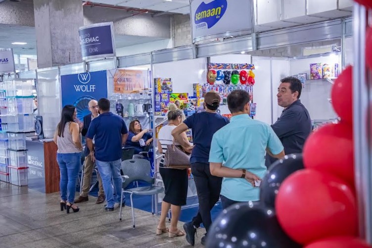 Indústria nacional consolida hub de negócios em Manaus