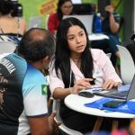 Feirão do MEI já atendeu mais de 800 pessoas no Amazonas