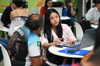 Feirão do MEI já atendeu mais de 800 pessoas no Amazonas