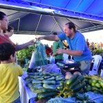 Feiras de Produtos Regionais têm edição no São Raimundo