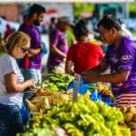 Feiras de Produtos Regionais terão edição especial nesta semana