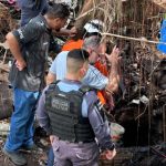 Filho confessa morte de ex-PM desaparecido em Manaus