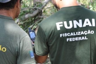 Funai prepara edital de processo seletivo temporário
