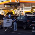 Manaus terá gasolina comercializada a R$ 5,99