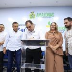 Roberto Cidade anuncia R$ 53,3 milhões para a saúde no AM
