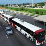Justiça reconhece direito de greve e ônibus devem paralisar