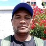 Polícia busca por homem desaparecido há mais de uma semana