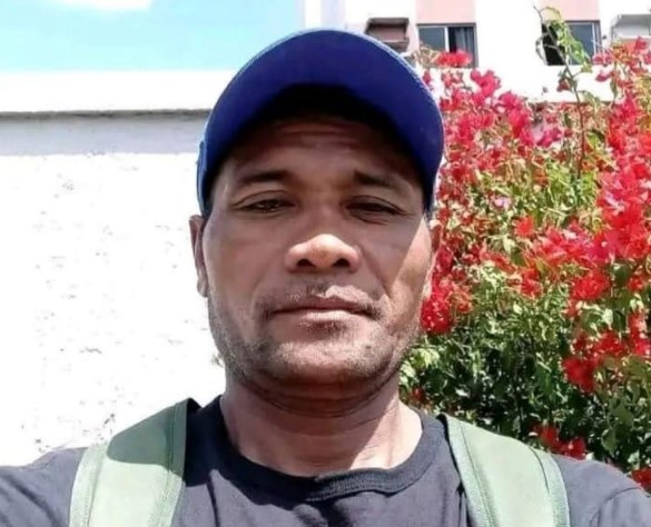 Polícia busca por homem desaparecido há mais de uma semana