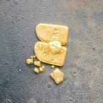 Homem é preso com cerca de 400g de ouro no Educandos
