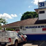 Polícia Civil prende homem condenado por roubo em Iranduba