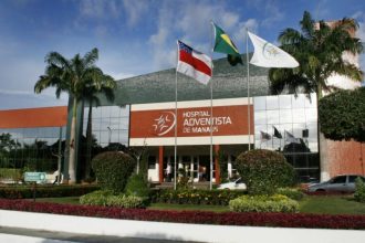 Hospitais Santa Júlia e Adventista investigados em Manaus