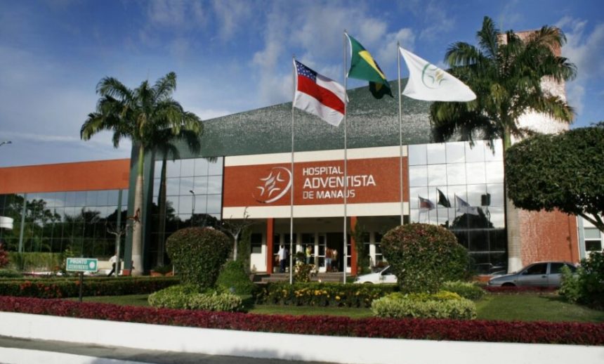 Hospitais Santa Júlia e Adventista investigados em Manaus