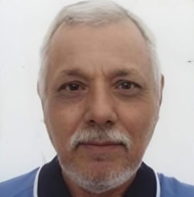 IML busca por familiares de idoso que tinha 75 anos