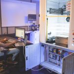 Indústria aposta em visão computacional para cortar erros e desperdícios