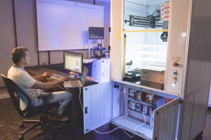 Indústria aposta em visão computacional para cortar erros e desperdícios