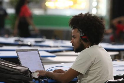 Fiocruz abre 20 mil vagas em curso gratuito e on-line