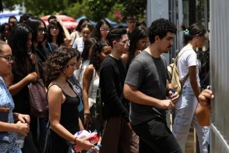 Enem 2026: Inscrições iniciam na próxima segunda-feira (25)